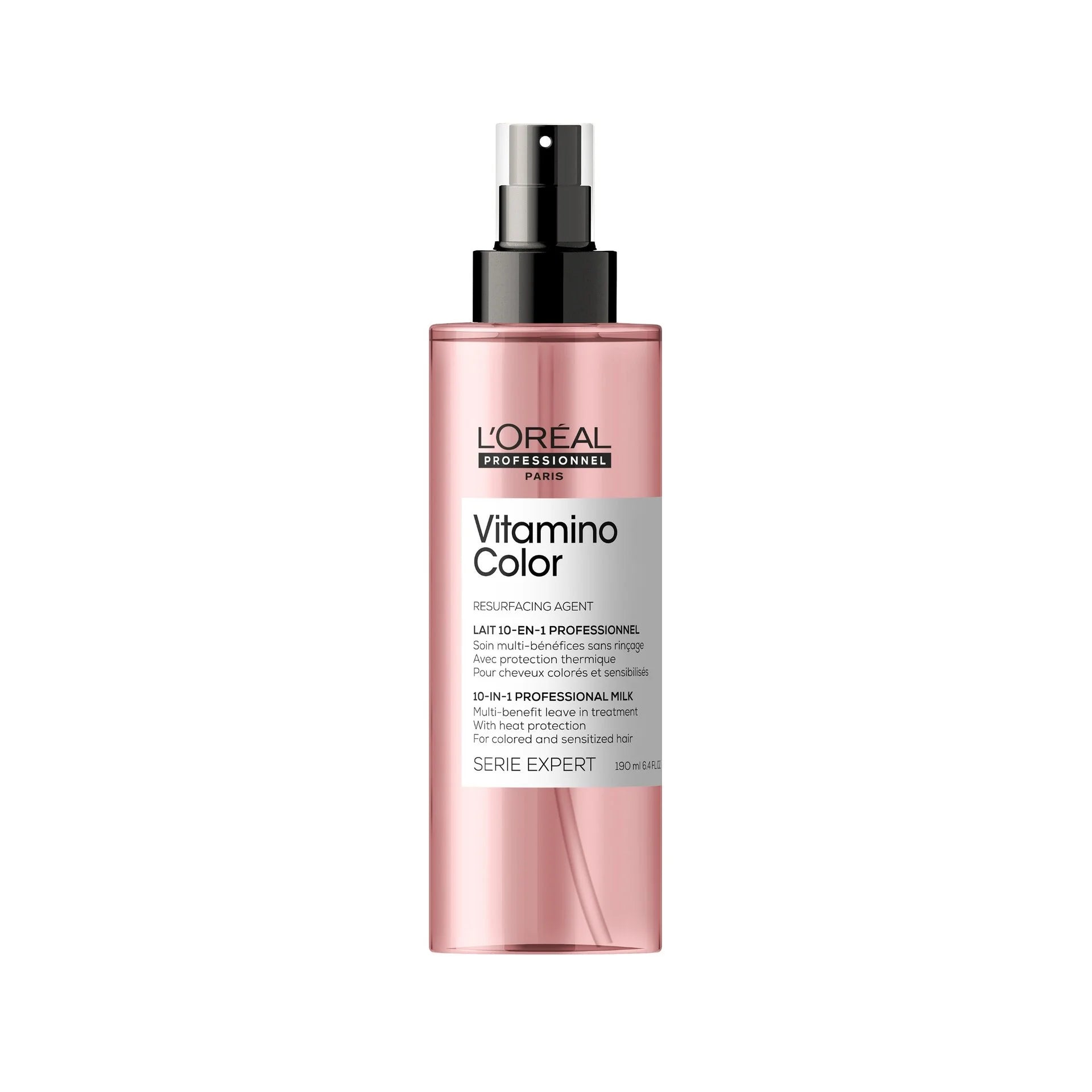 [Vitamino Color] Vitamino Color: Spray Multi- Beneficios