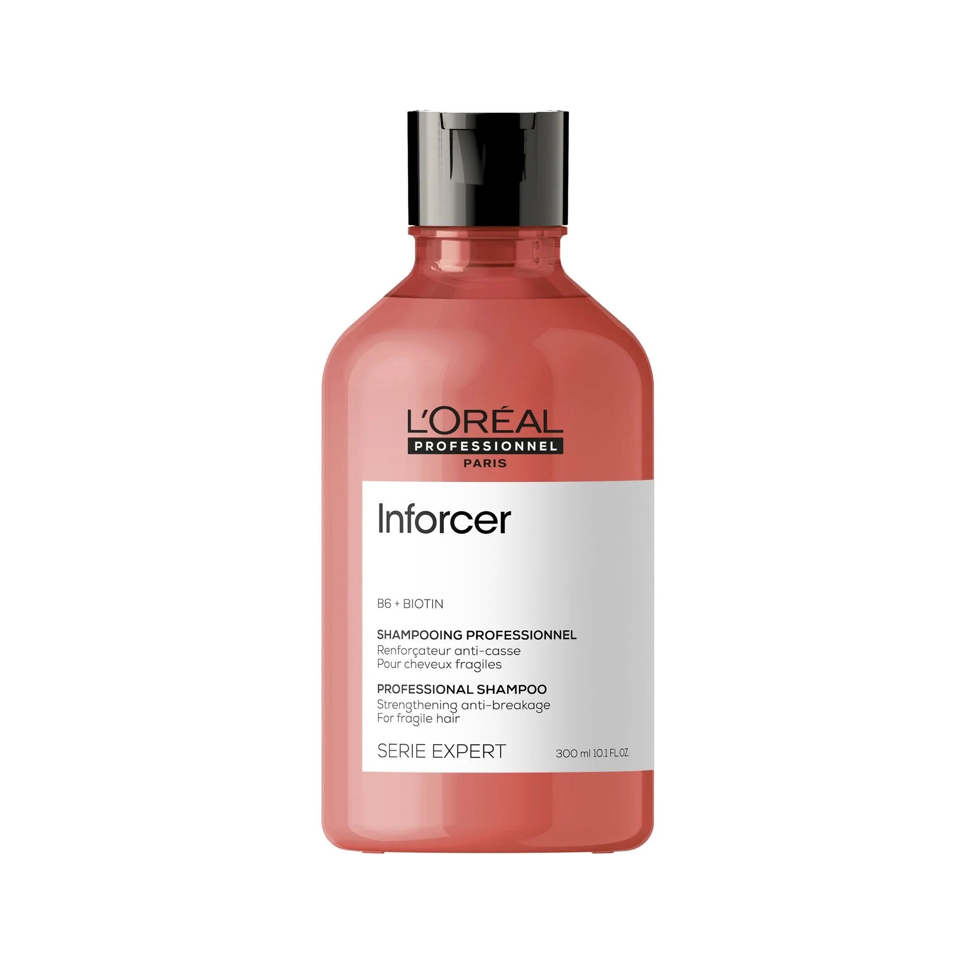 [Inforcer] Inforcer Serie Expert shampoo anti-quiebre