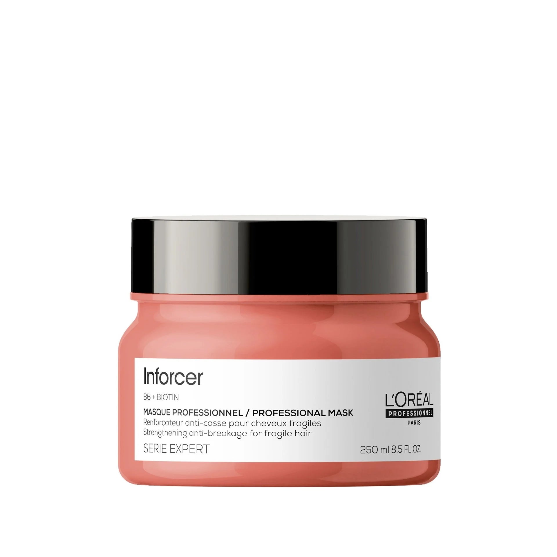 [Inforcer] Inforcer Serie Expert mascarilla anti-quiebre