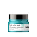 Serie Expert [Scalp Advanced]: Arcilla purificadora 2 en 1 antigrasa