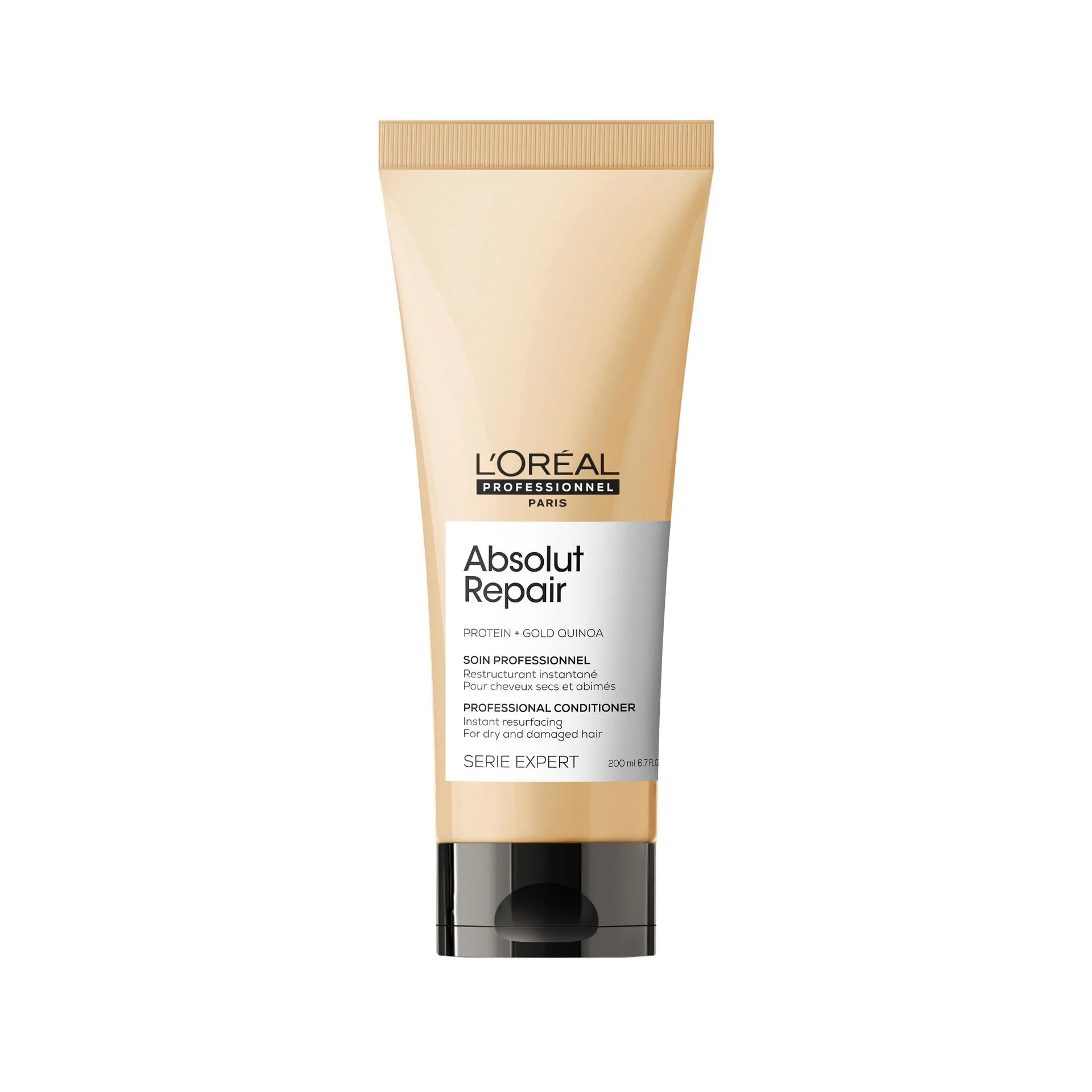 [Absolut Repair] Acondicionador Absolut Repair para Cabello Dañado