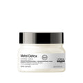 [Metal Detox] Mascarilla protectora antidepósito