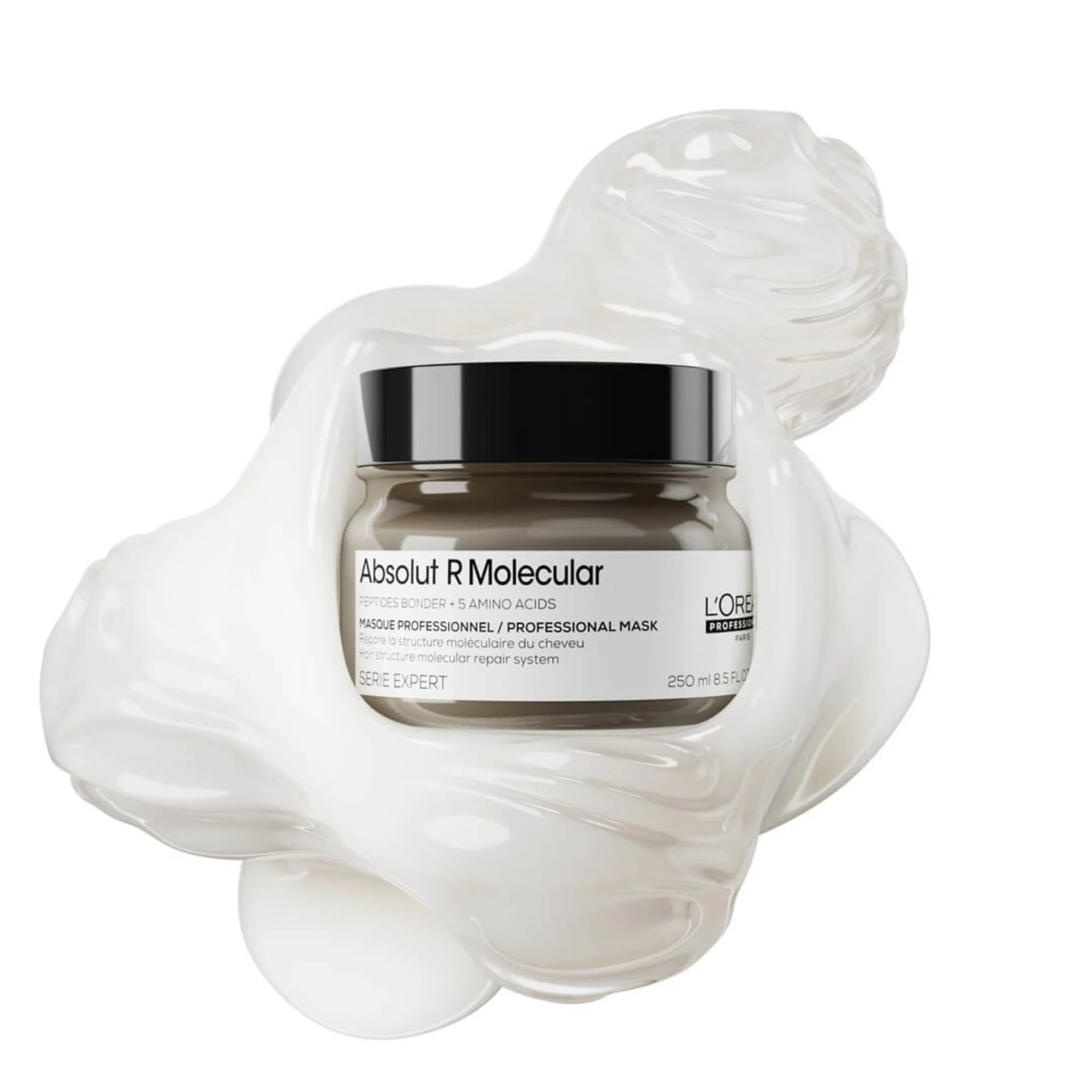 Absolut Repair Molecular Máscara Profesional