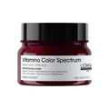 Mascarilla para cabello teñido