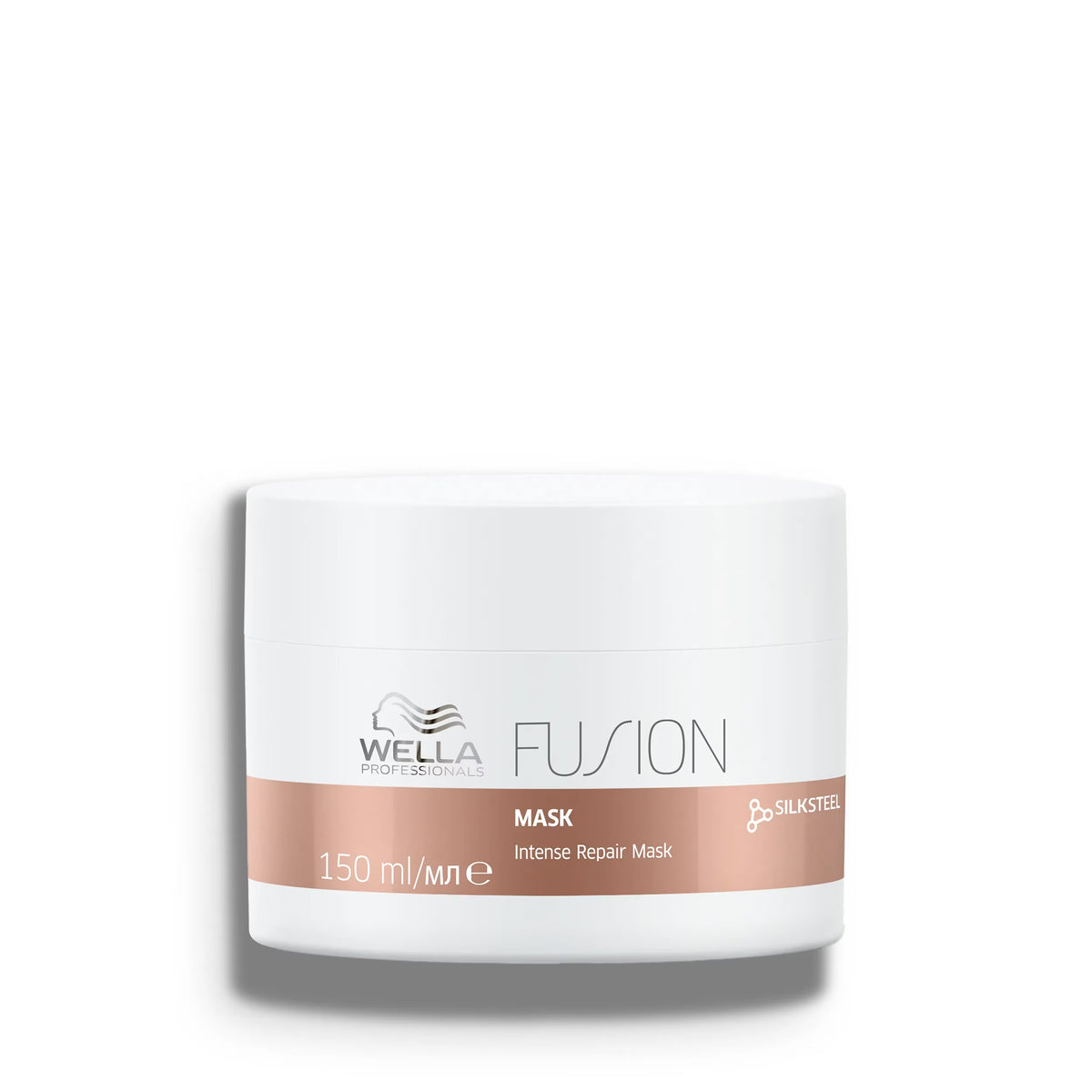 Fusion Mascarilla de Reparación Intensa