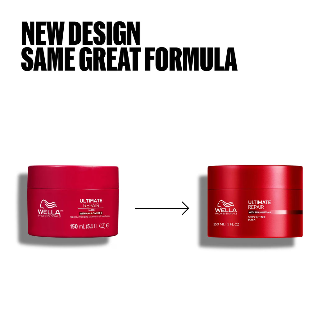 Ultimate Repair Mascarilla