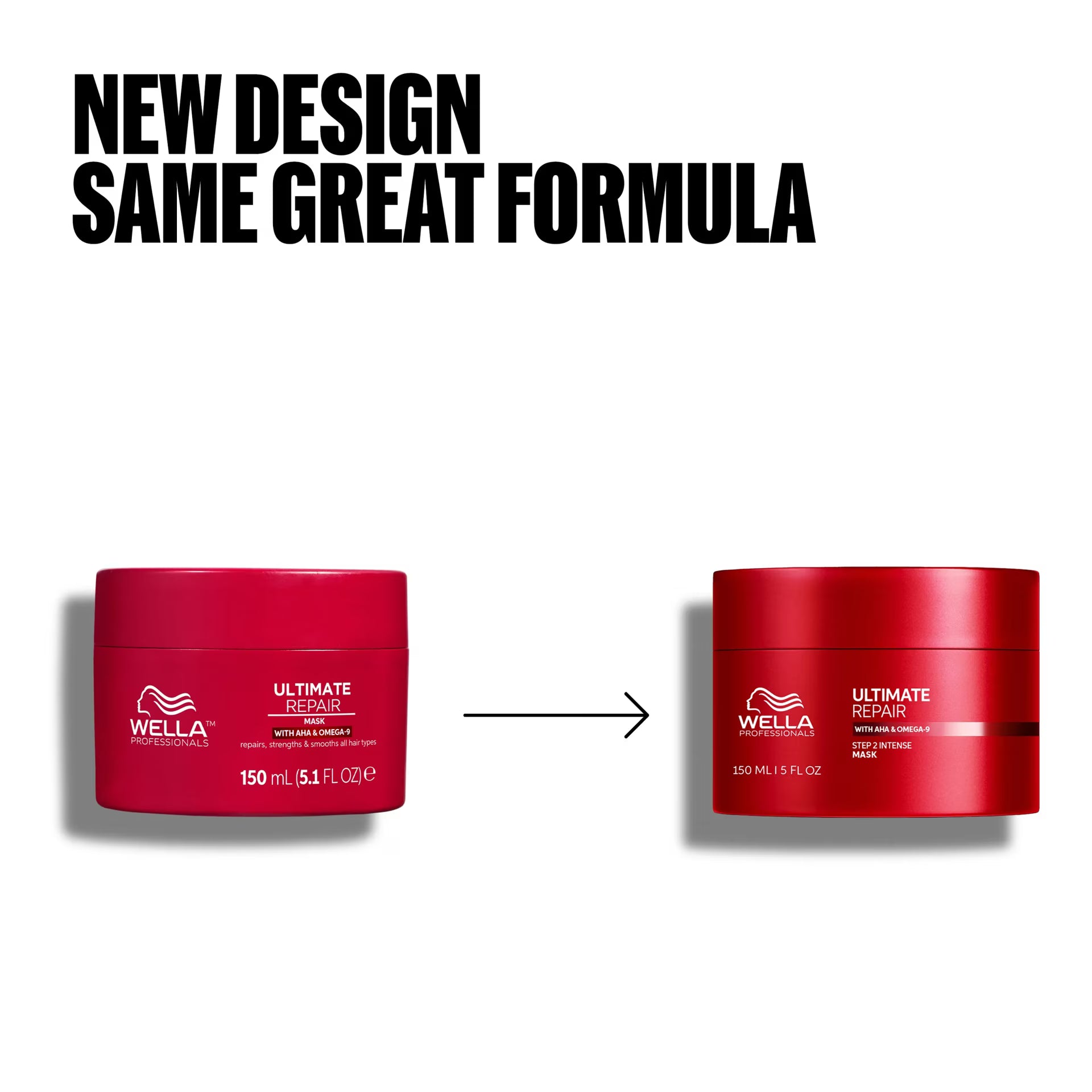 Ultimate Repair Mascarilla