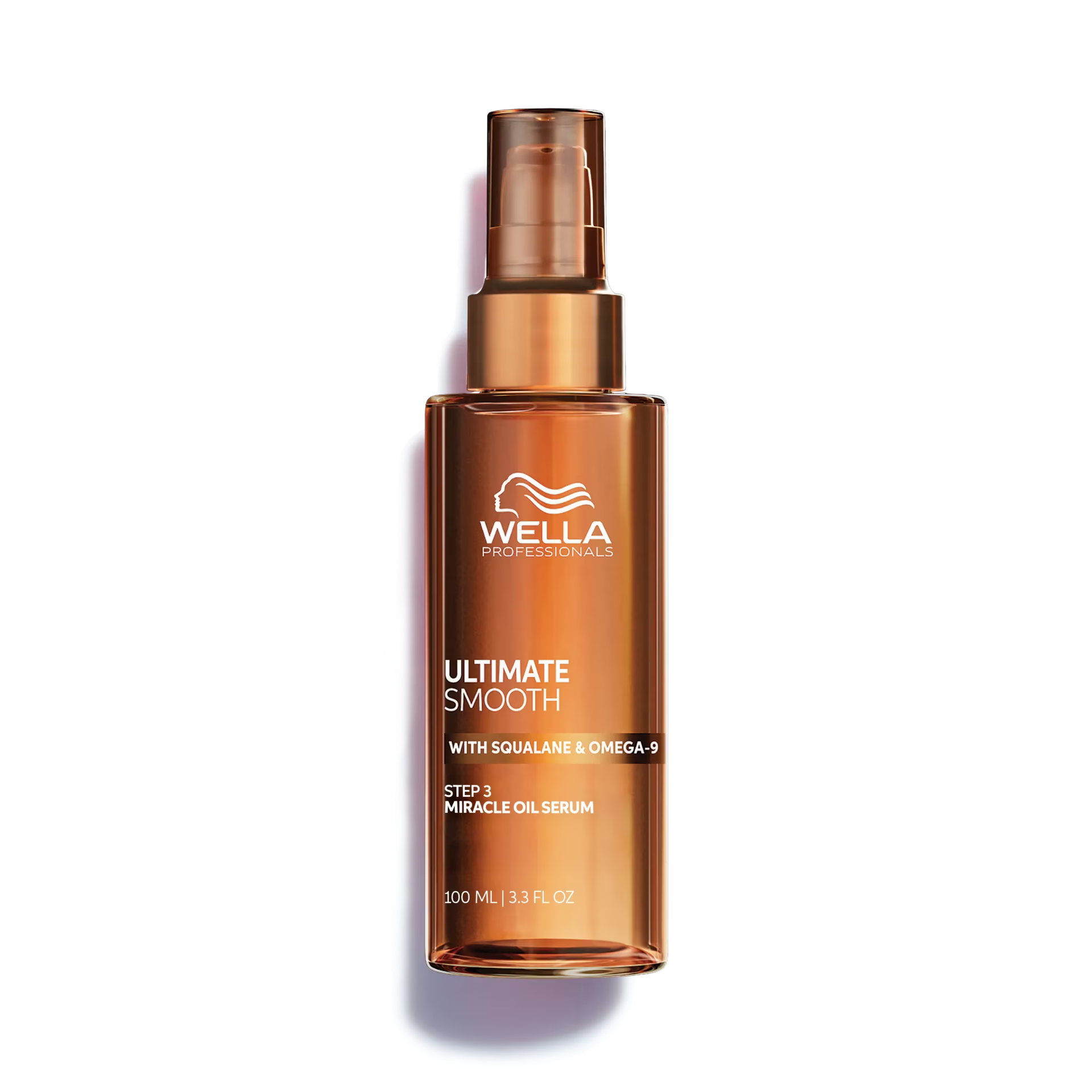 ULTIMATE SMOOTH Miracle Oil Serum