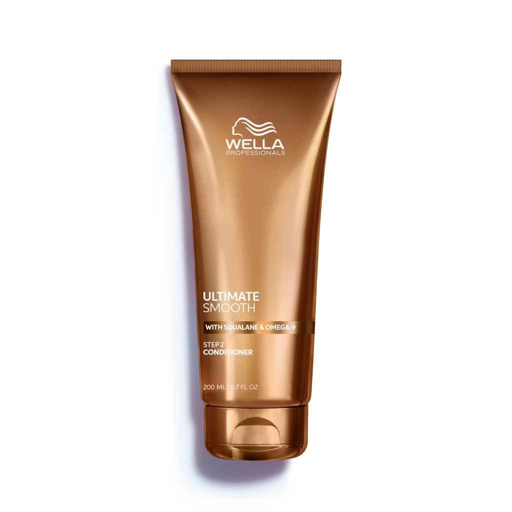 ULTIMATE SMOOTH Acondicionador
