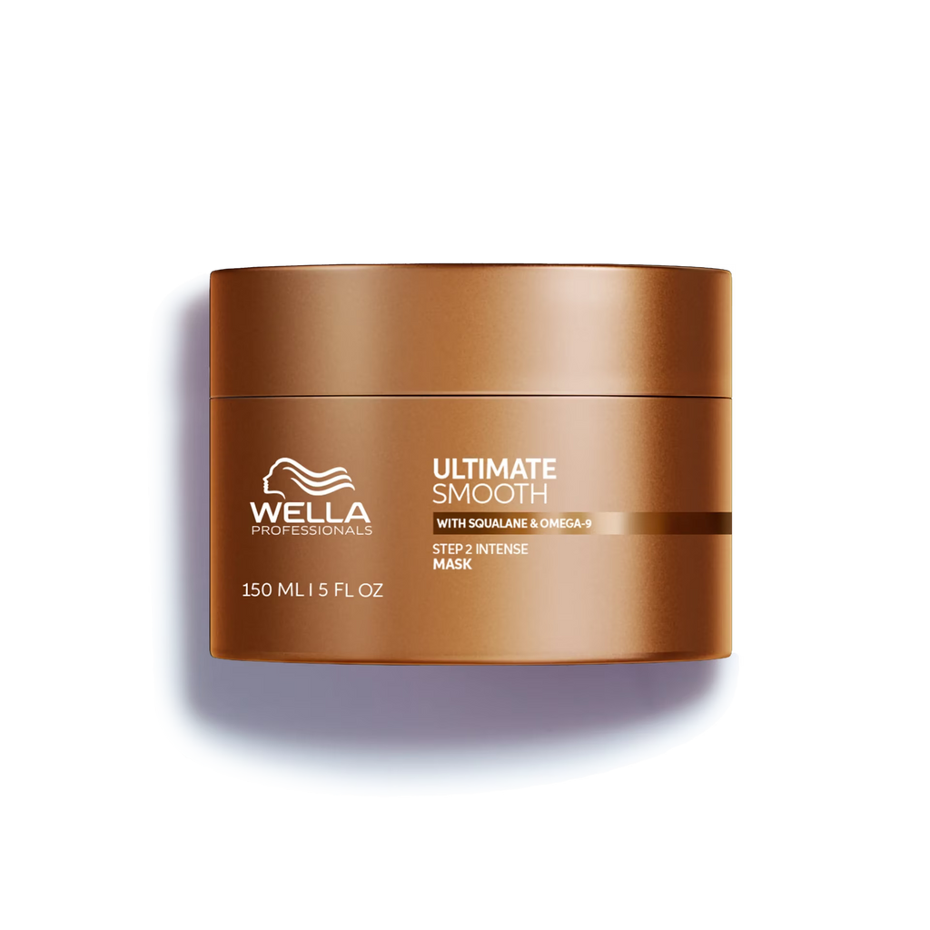 ULTIMATE SMOOTH Mascarilla