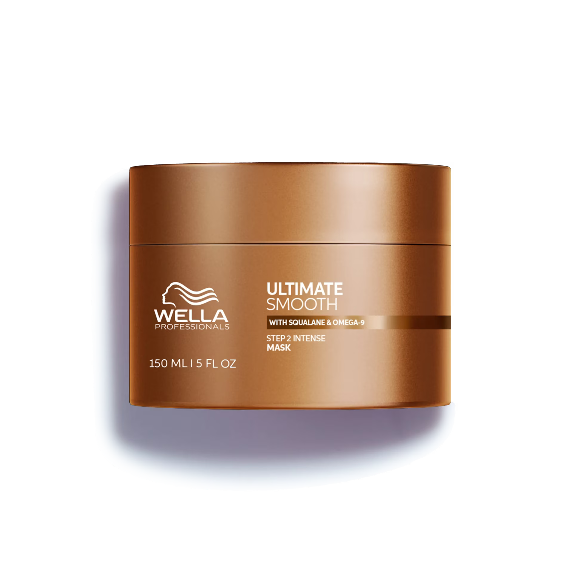ULTIMATE SMOOTH Mascarilla