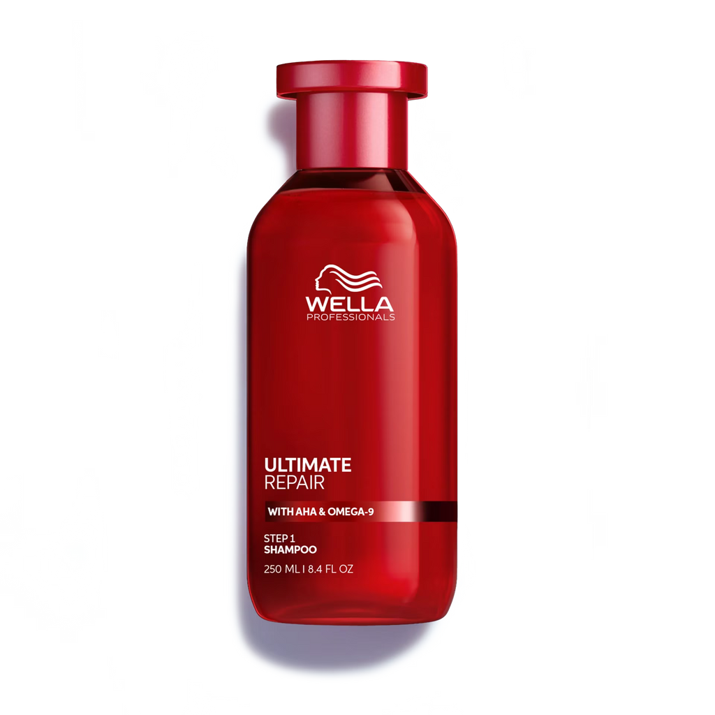 Ultimate Repair Champú