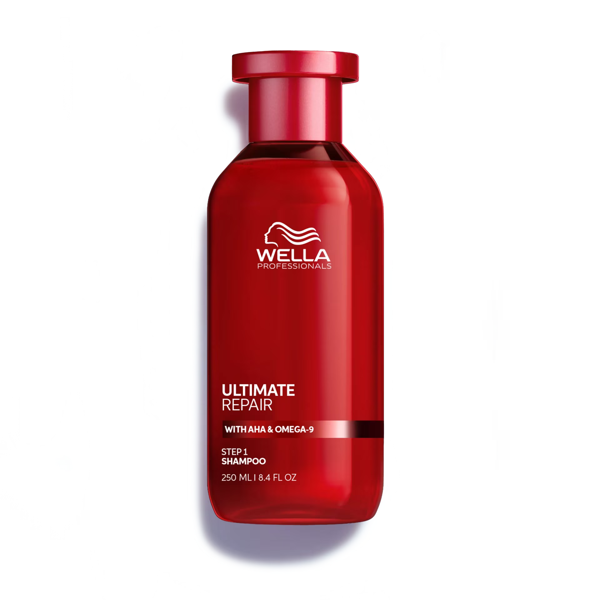 Ultimate Repair Champú