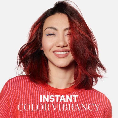 Invigo Color Brilliance Champú Protector del Color para Cabello Grueso