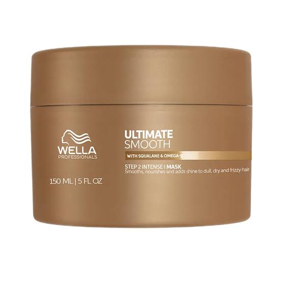 ULTIMATE SMOOTH Mascarilla