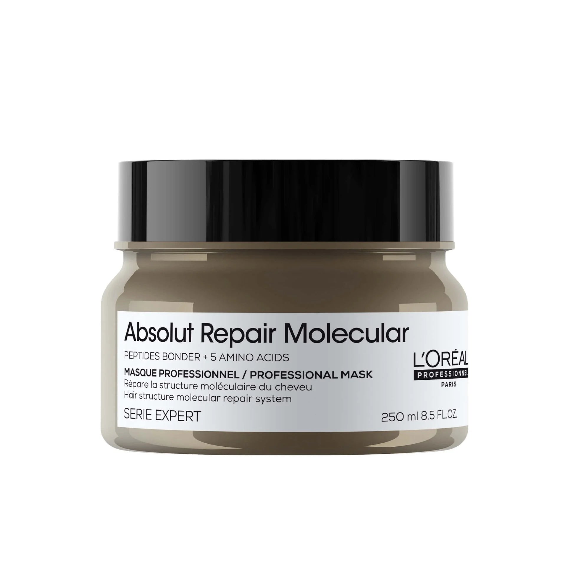 Absolut Repair Molecular Máscara Profesional