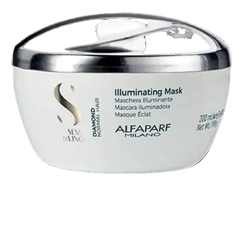 Mascarilla Alfaparf Diamond Semi Di Lino