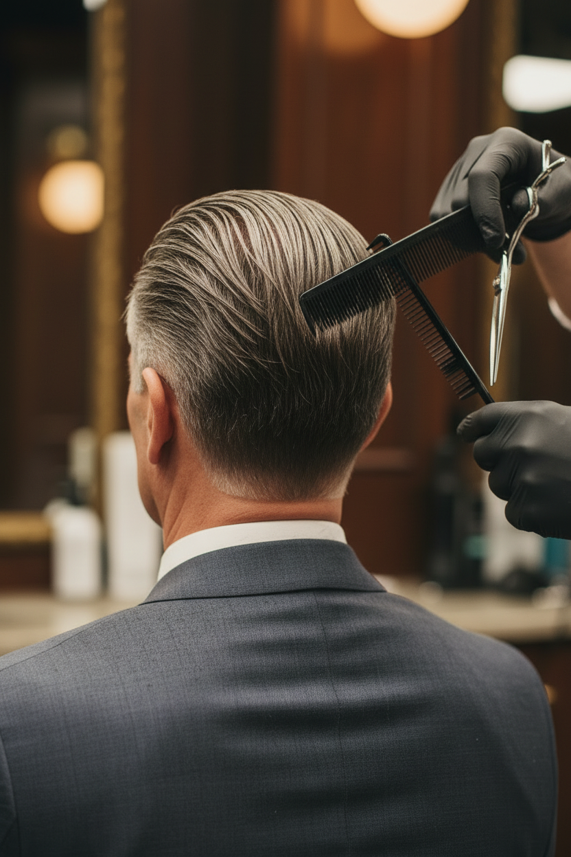 Corte Caballero