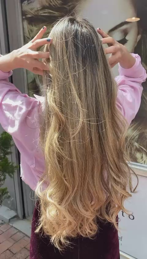 Balayage