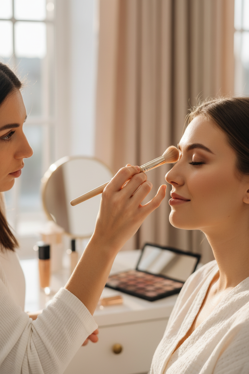 Maquillaje